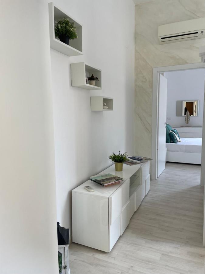 Nazionale 221 Mamila Suite Roma Dış mekan fotoğraf