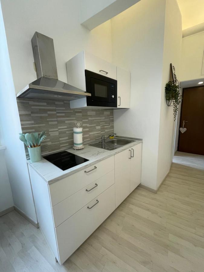 Nazionale 221 Mamila Suite Roma Dış mekan fotoğraf